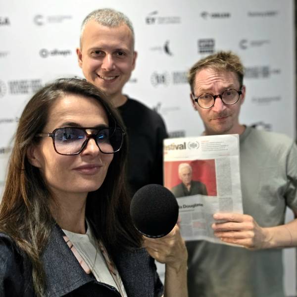 Podpultovky – nejlepší podcast k uklízení